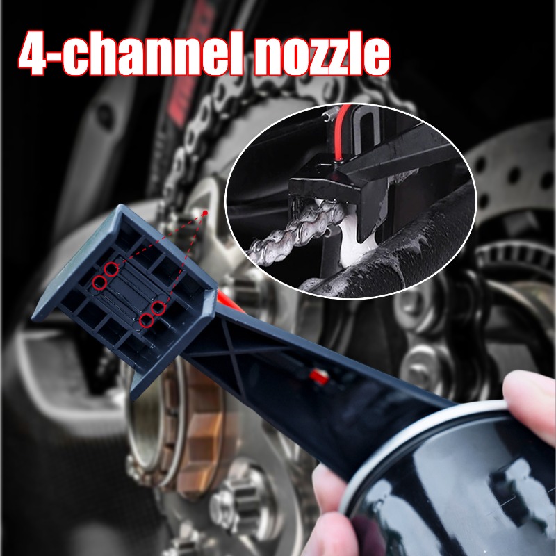 Acessório de Limpeza e Manuten - Motorcycle Gear Oil For Chain avaliação e preço