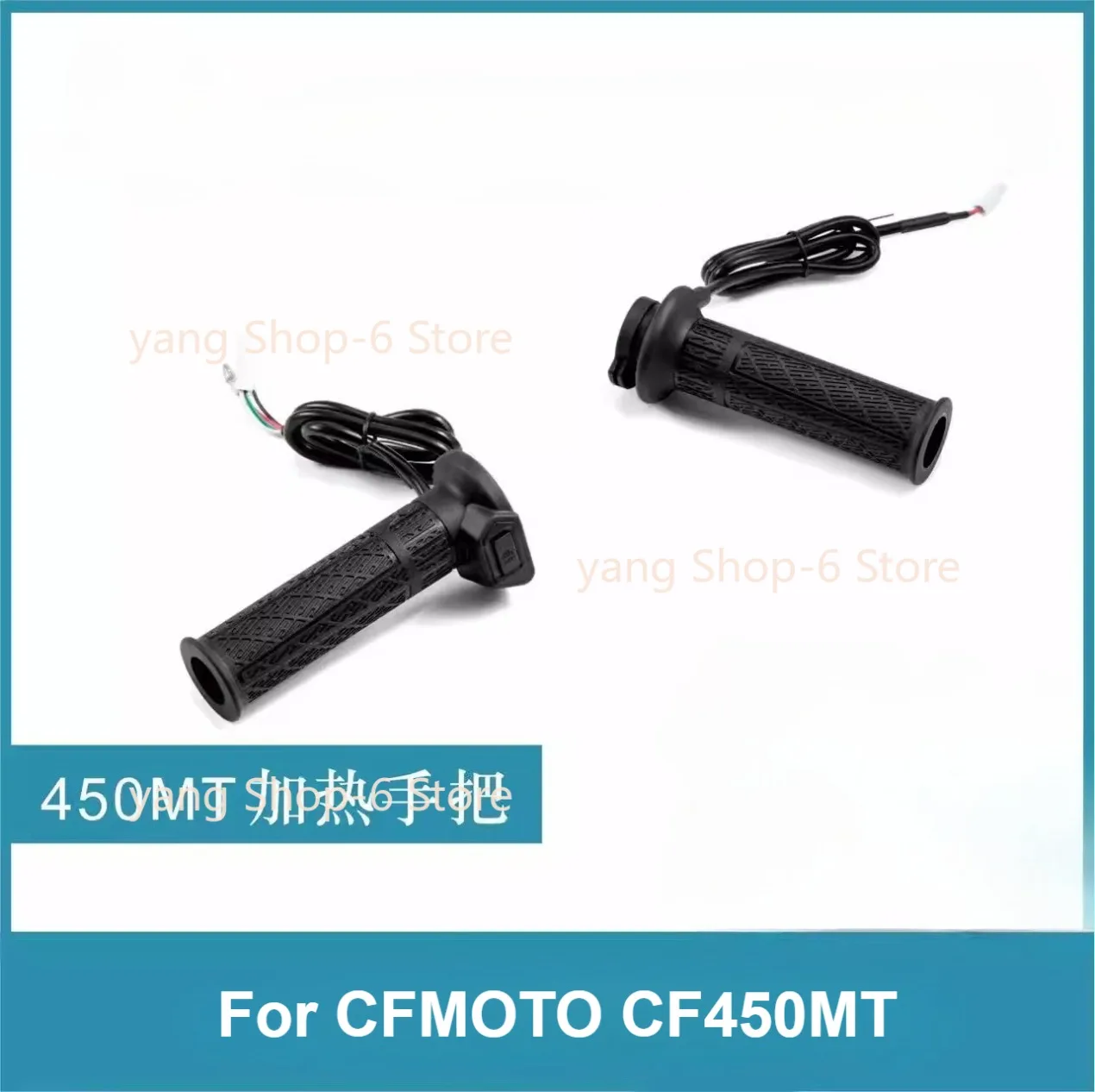 1 Par de Peças Originais para  - Handlebar Grip Heated avaliação e preço