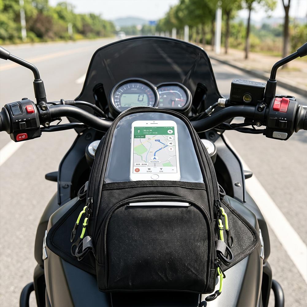 Bolsa para motociclistas, à pr - Motorcycle Gear Companies avaliação e preço