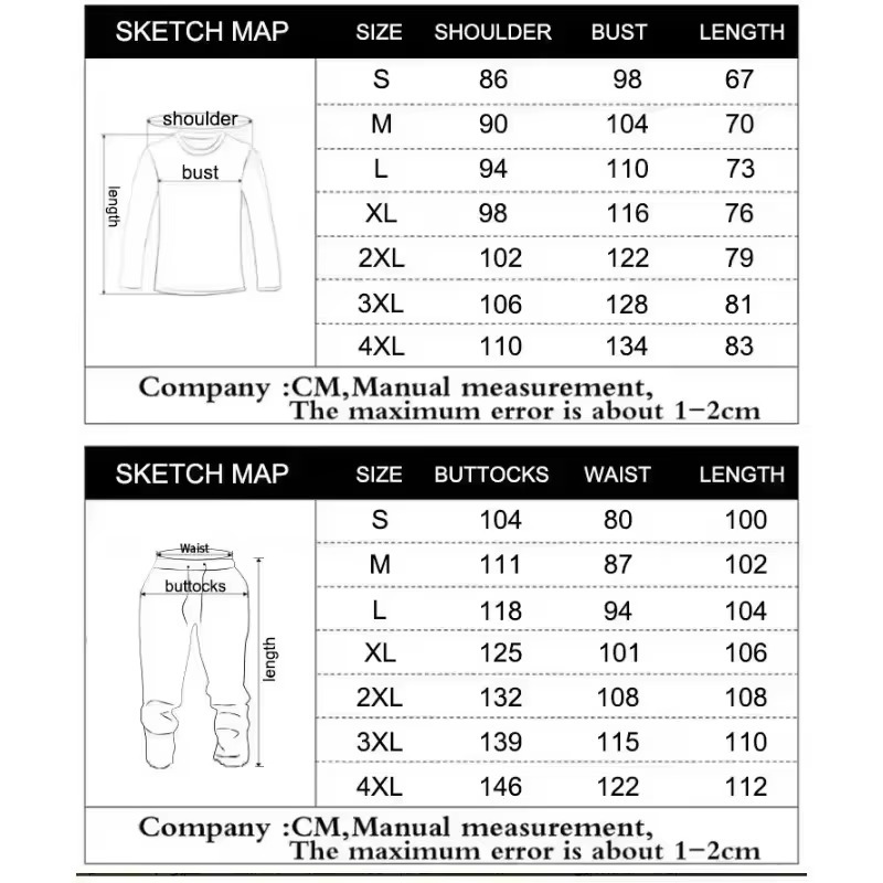 Conjunto de Camisa e Calças de - Motorcycle Gear Mens avaliação e preço