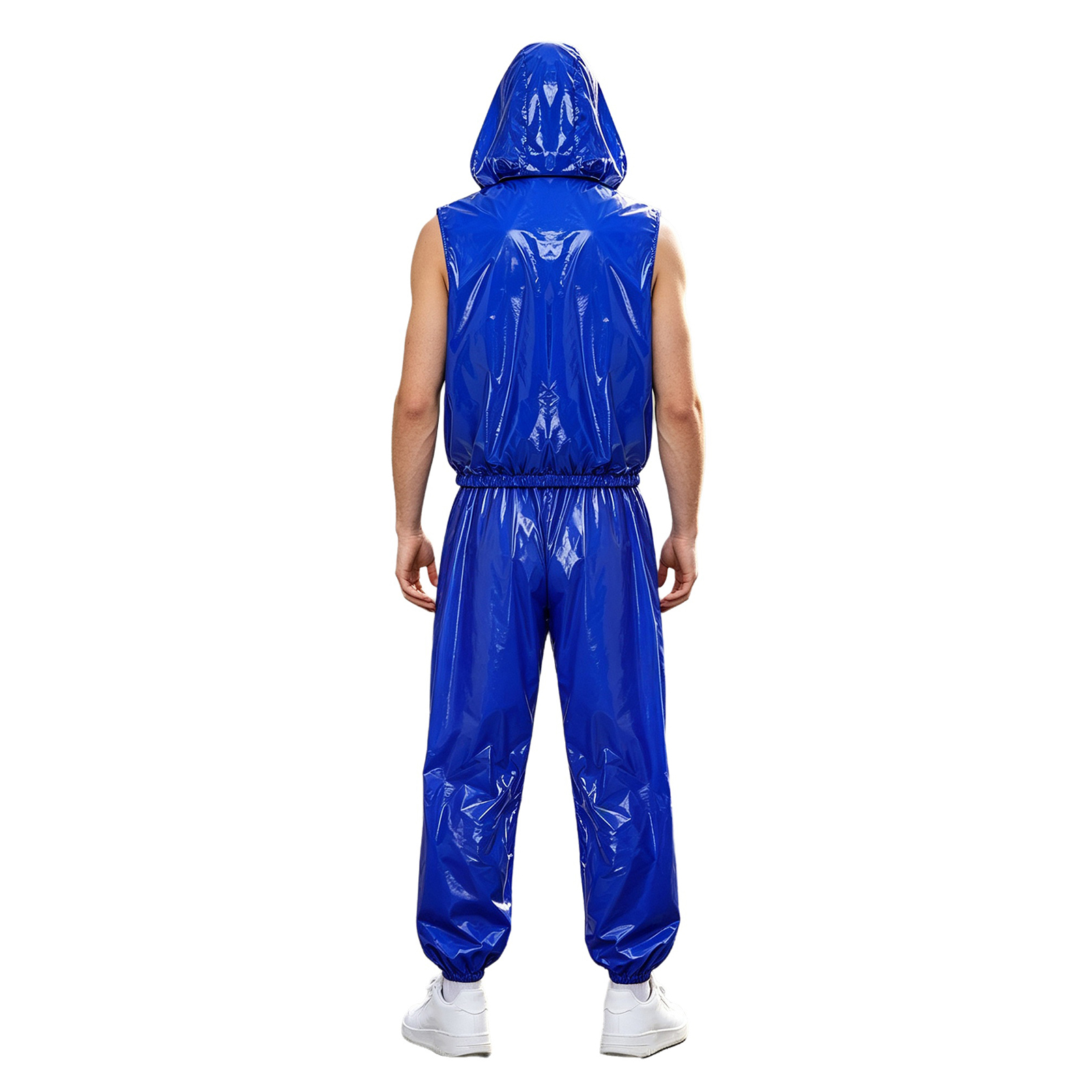 Conjunto de Sauna Impermeável  - Motorcycle Gear Mens avaliação e preço